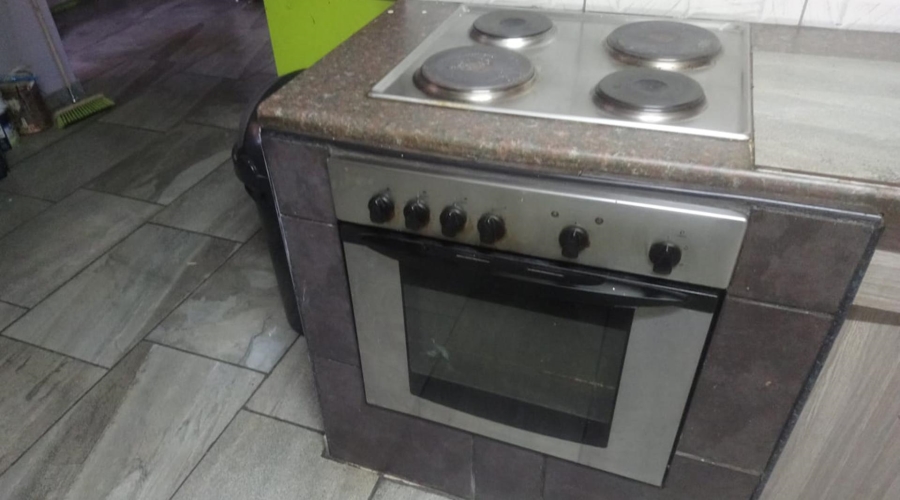 6 Bedroom Property for Sale in Sasolburg Free State